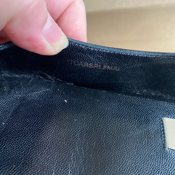 Burberry flats ballet - Picture 10 of 13